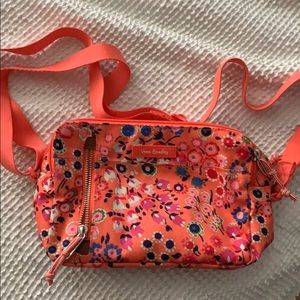 Vera bradley small handbag